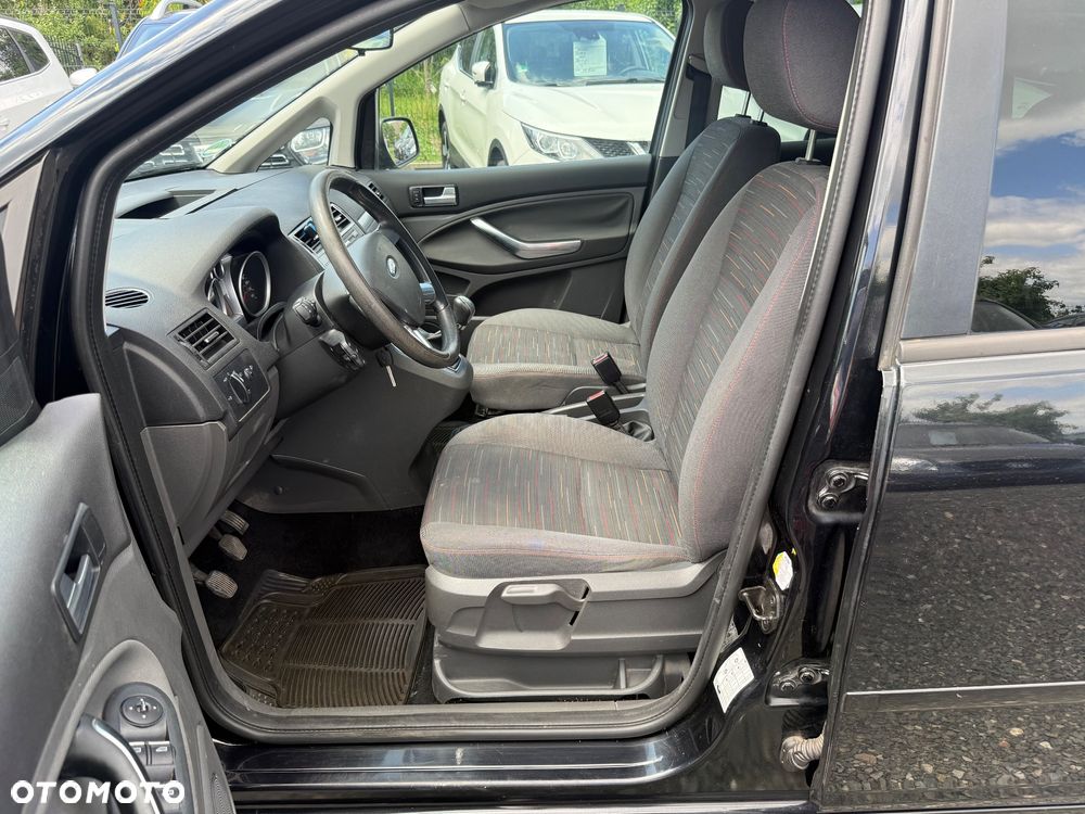 Ford C-MAX 1.6 Style+ - 13