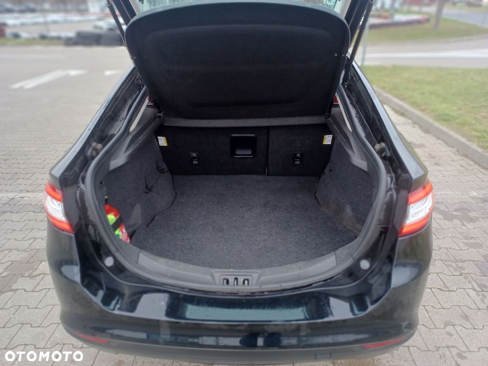 Ford Mondeo 2.0 TDCi Edition - 2