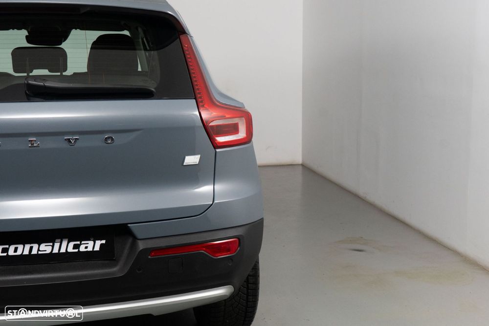 Volvo XC 40 1.5 T4 PHEV Inscription - 19