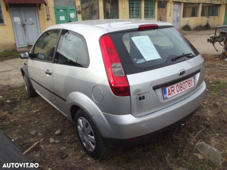 Alternator Ford Fiesta 1.3 Ford Ka 1.3 electromotor dezmembrez Fiesta - 2