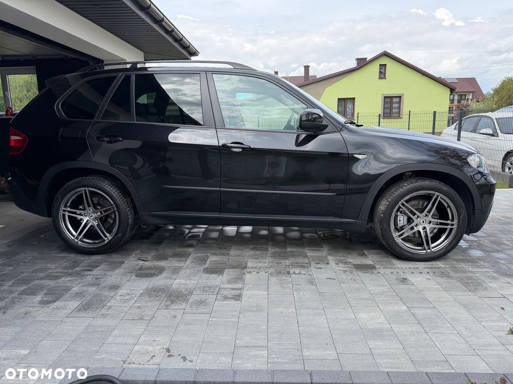 BMW X5 xDrive30d - 3