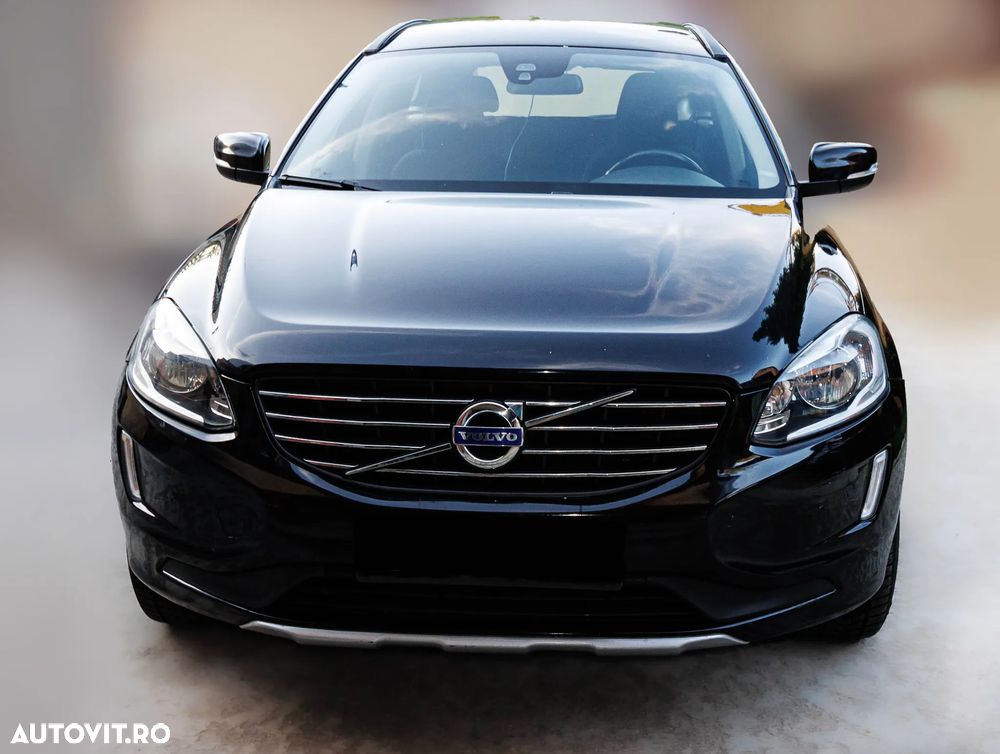 Volvo XC 60 D3 Momentum - 13