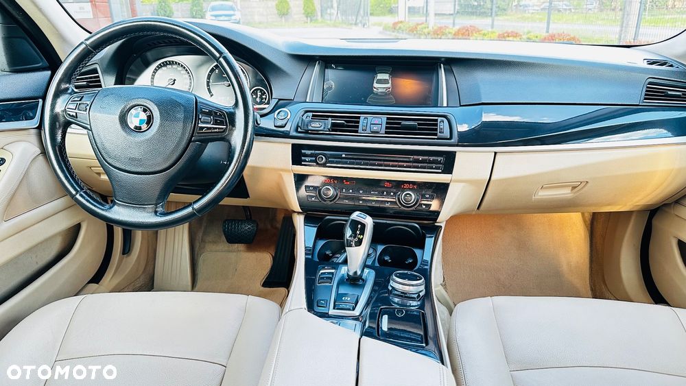 BMW Seria 5 - 31