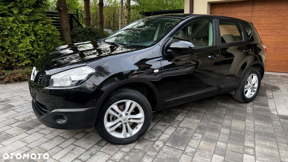 Nissan Qashqai 1.6 Acenta - 2