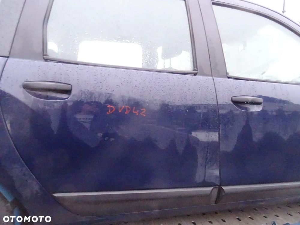 DACIA LODGY DOKKER FOTEL PRZOD PRZEDNI LEWY + PRAWY + KANAPA TYL GRATIS SRODKOWA CENA Z DOSTAWA POLECAM INNE CZESCI ROZNE - 23