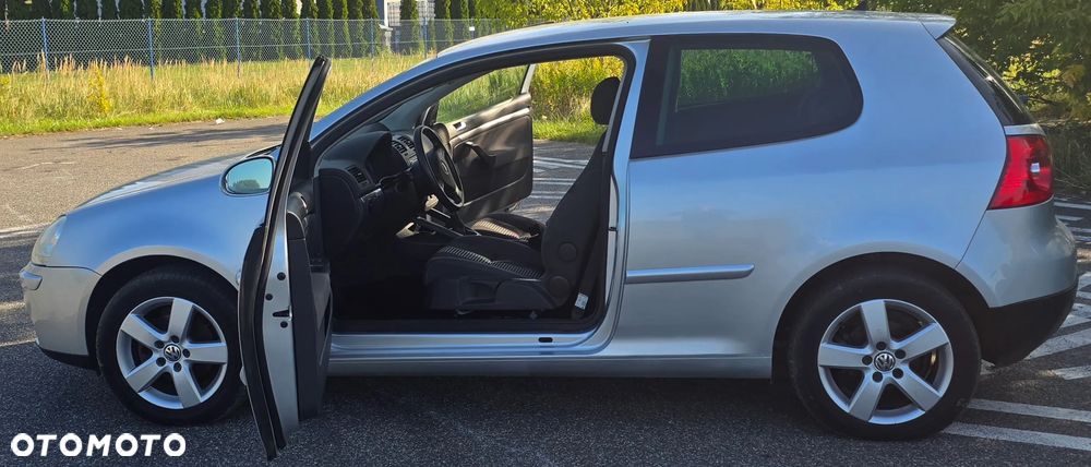 Volkswagen Golf 1.4 Entry - 21