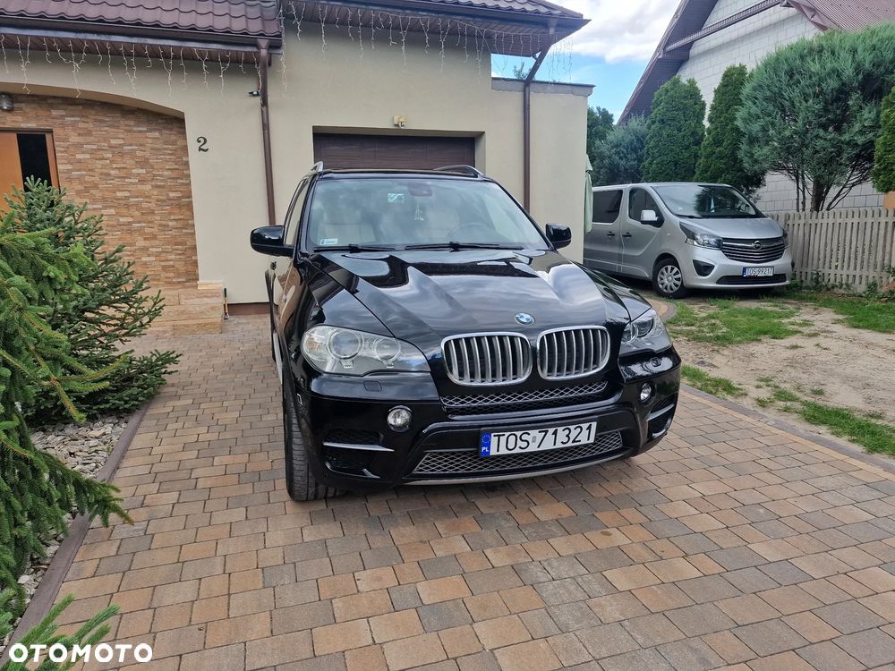 BMW X5 xDrive40d - 3