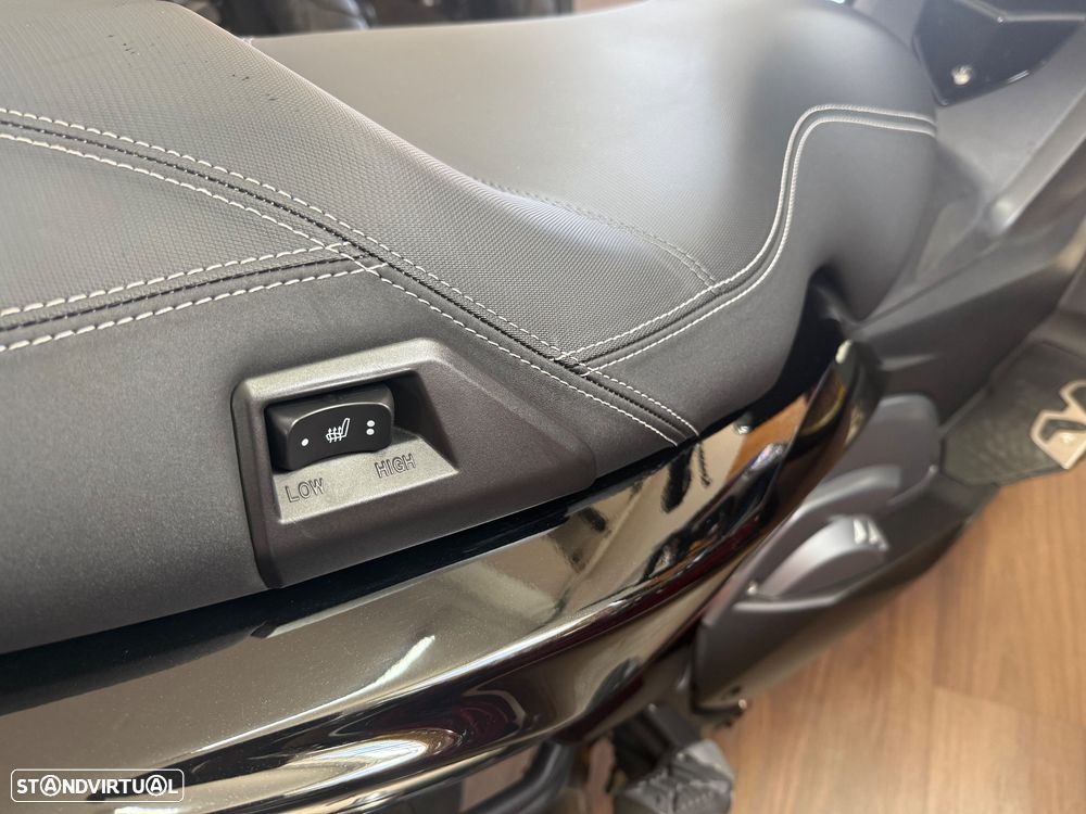 BMW C 650 Sport - 15