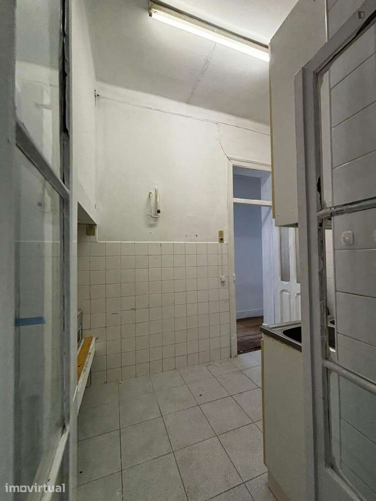 Apartamento com 2 quartos - localizado em Campo de Ourique Lisbon - Grande imagem: 5/16