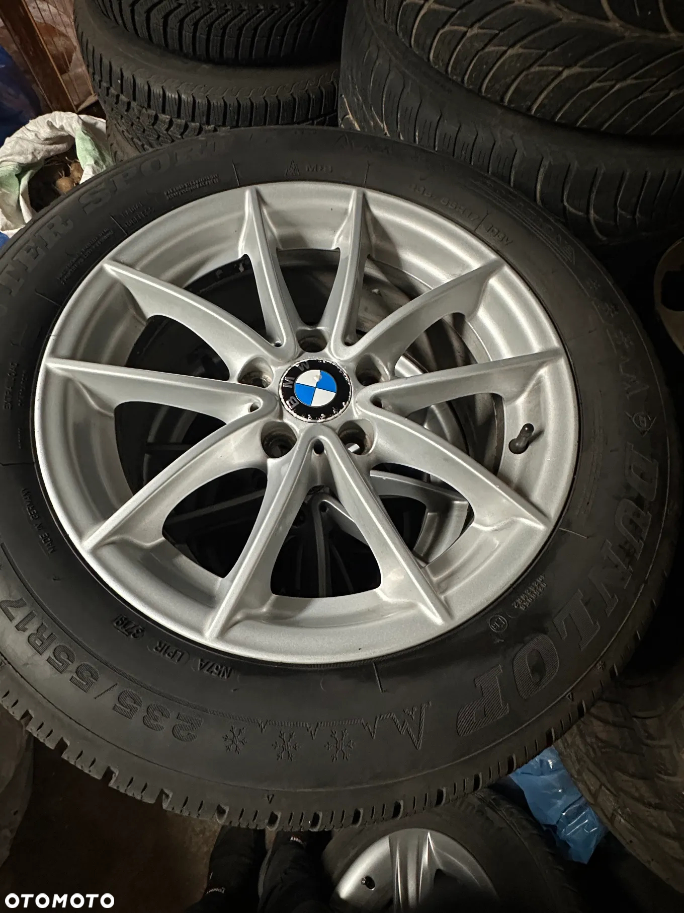BMW X3 - 24