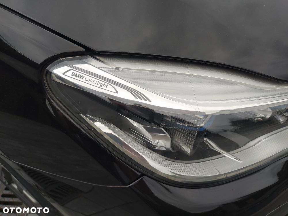 BMW Seria 7 M760Li xDrive - 19