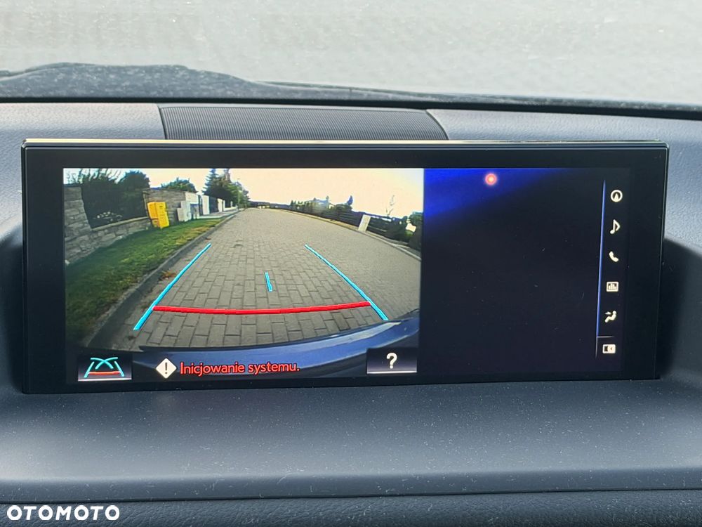 Lexus CT 200h Prestige - 18