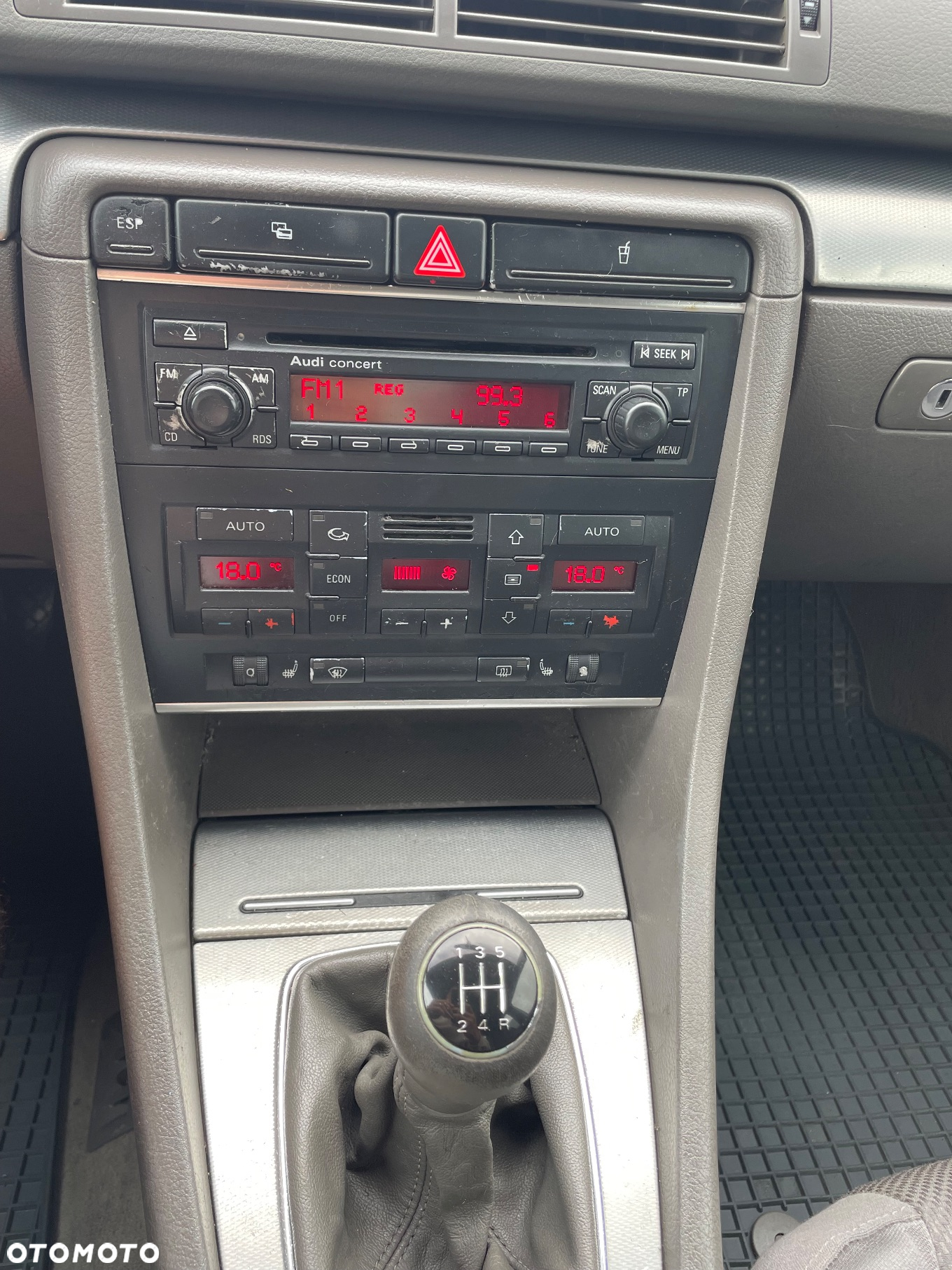 Audi A4 Avant 2.0 - 22