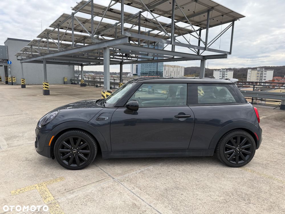 MINI Cooper S - 2