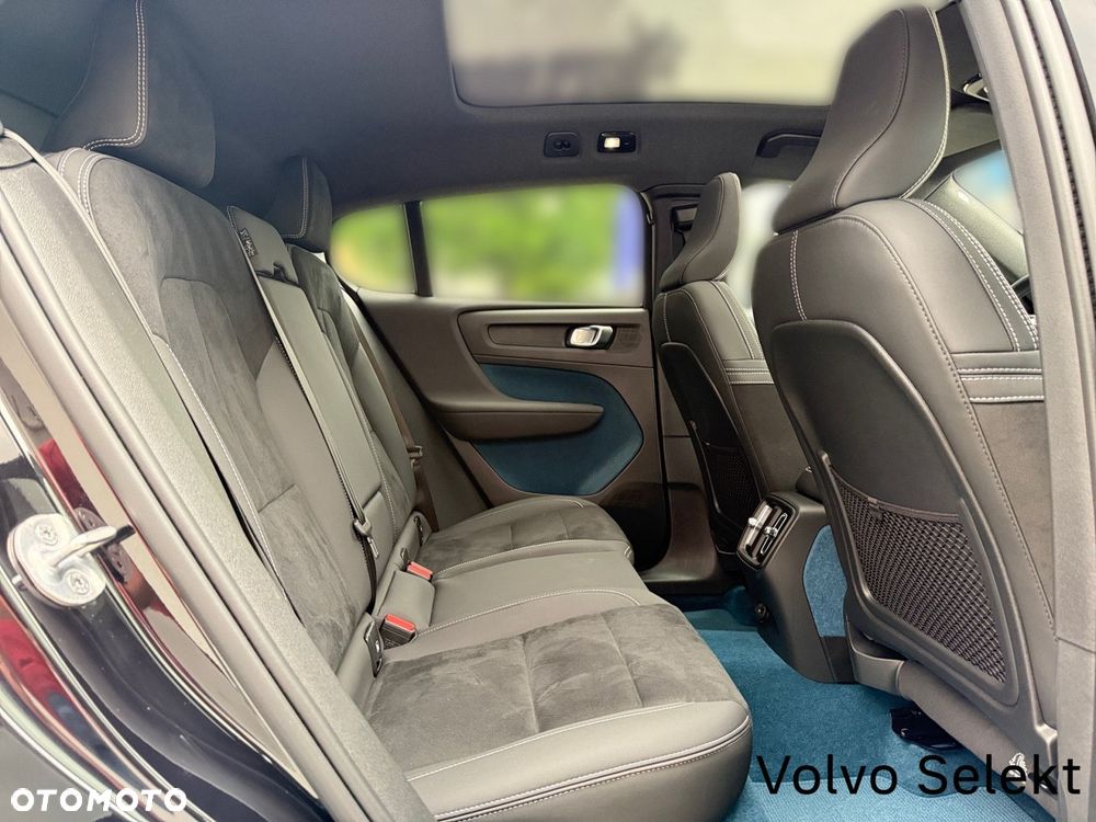 Volvo C40 - 28