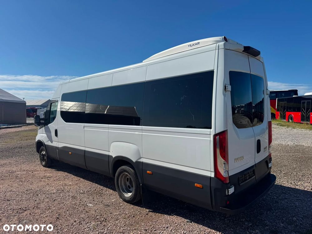Iveco Daily - 5