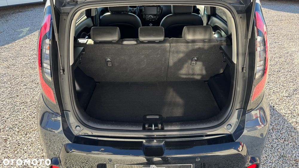 Kia Soul 1.6 CRDI Spirit - 25