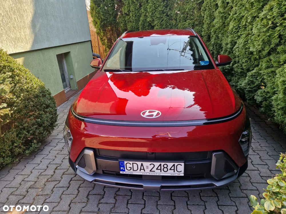 Hyundai Kona - 4