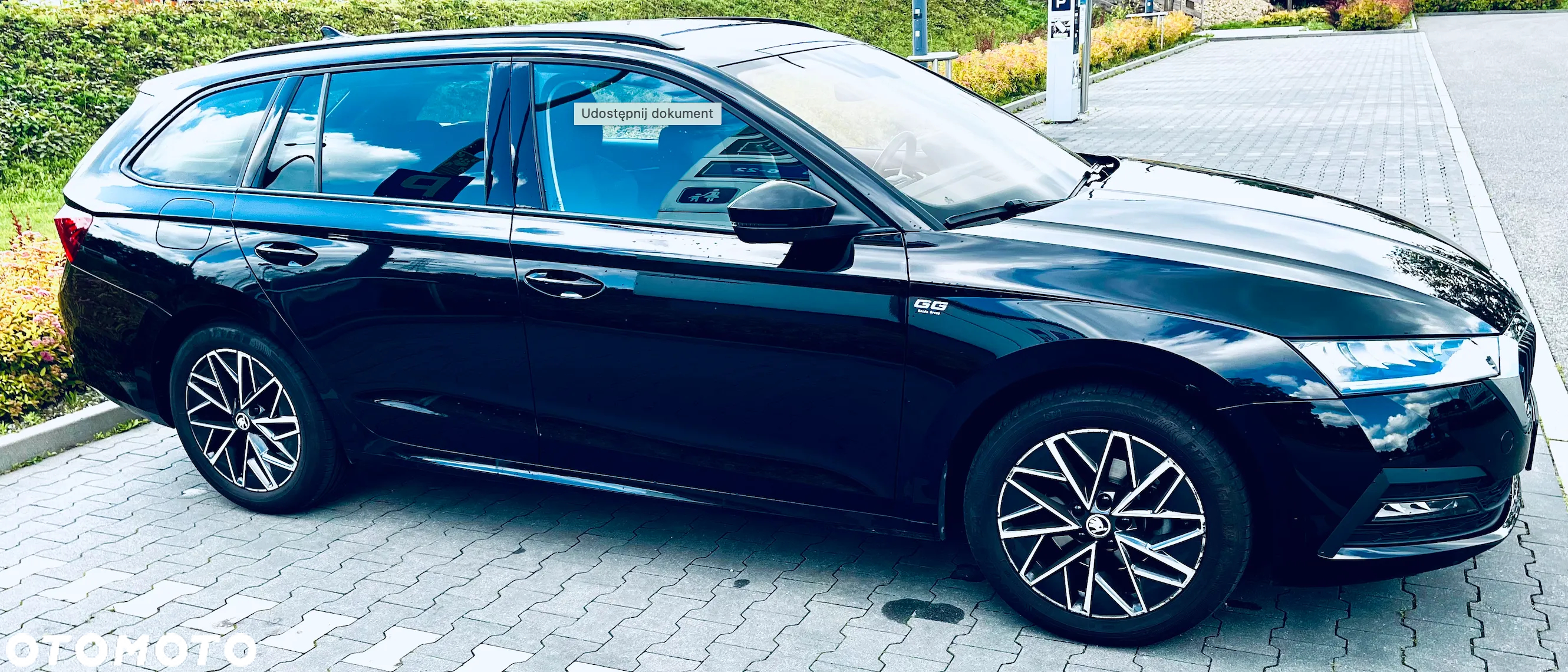 Skoda Octavia - 15
