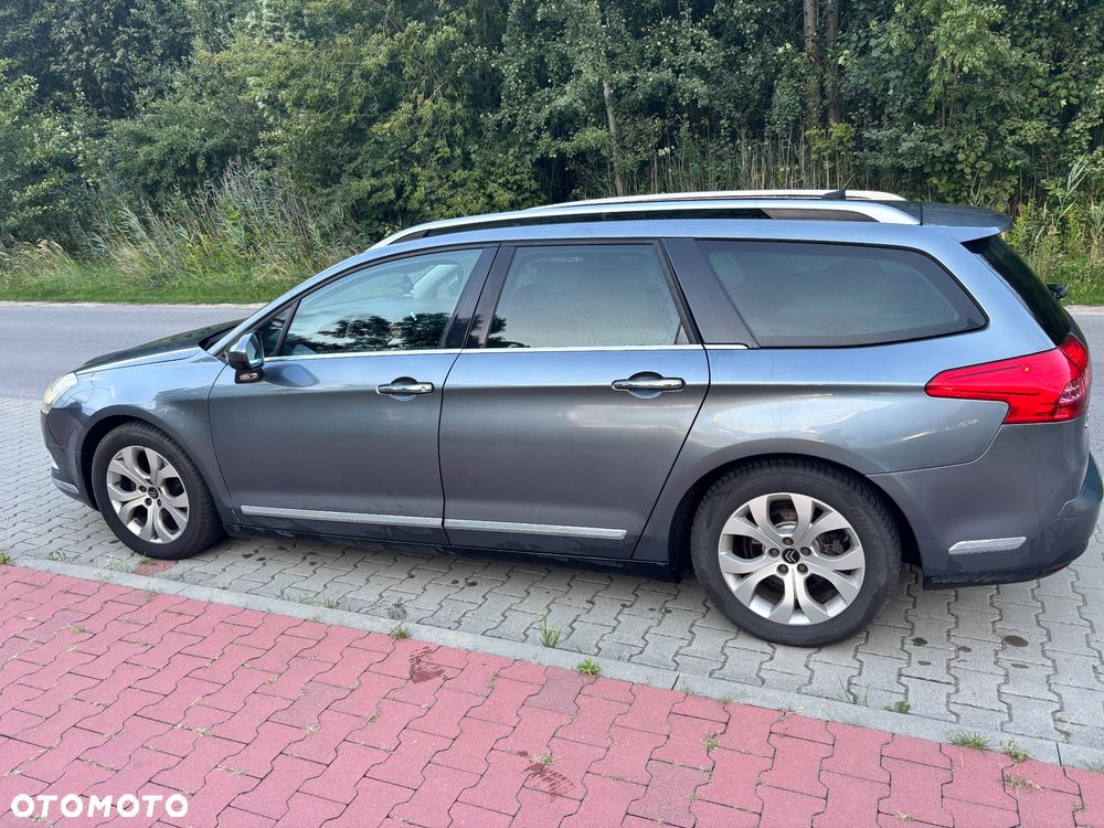 Citroën C5 2.0 HDi Exclusive - 1
