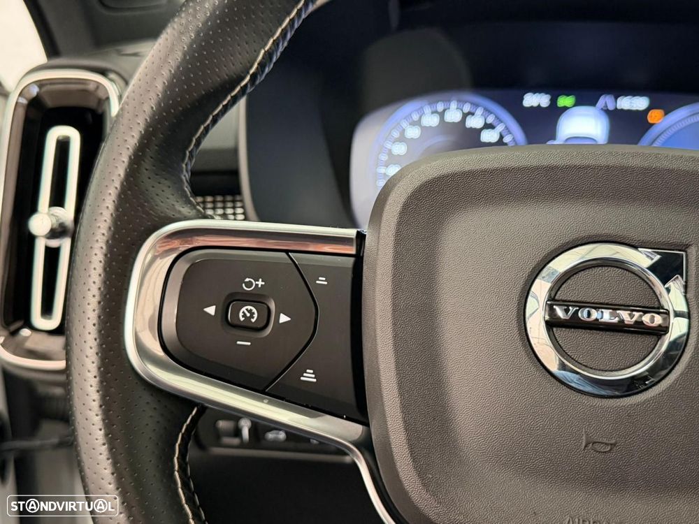 Volvo XC 40 T5 Recharge DKG RDesign - 21