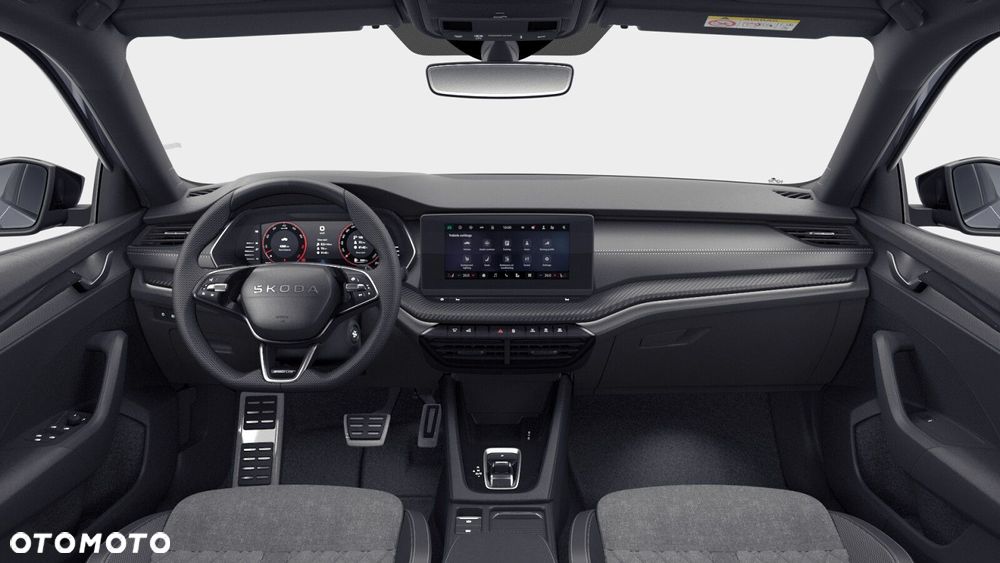 Skoda Octavia - 5