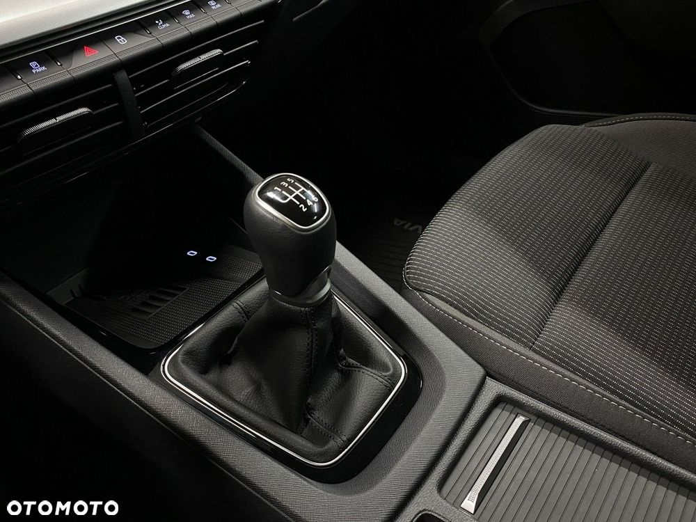Skoda Octavia - 25