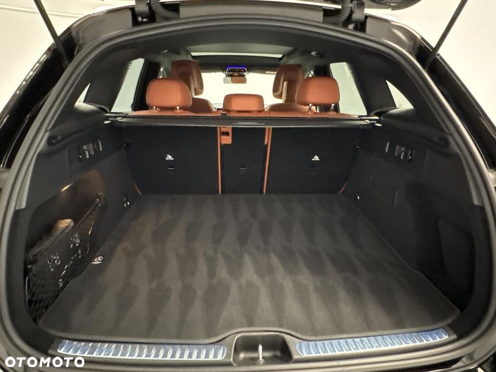 Mercedes-Benz GLC 220 d mHEV 4-Matic AMG Line - 24