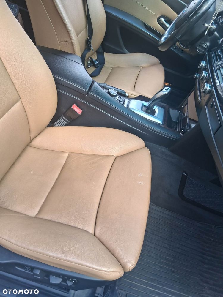 BMW Seria 5 535i xDrive - 8