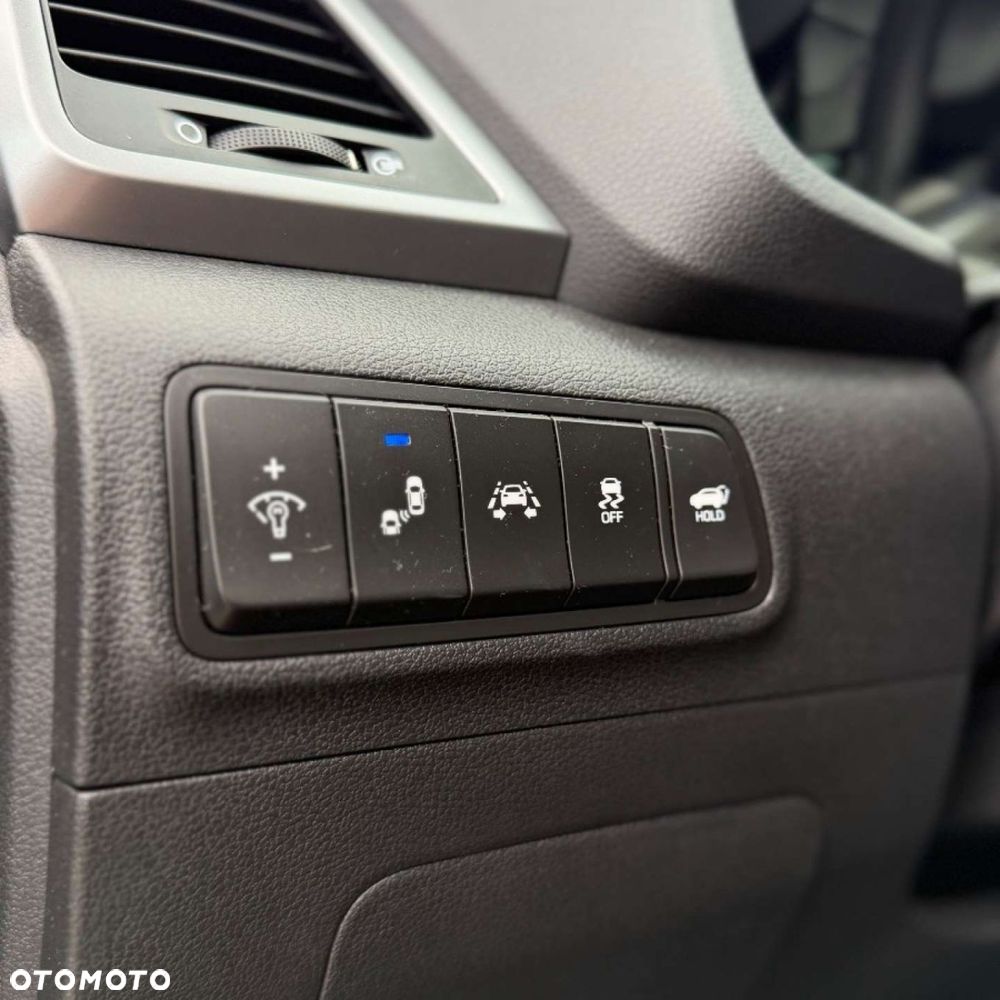 Hyundai Tucson - 16