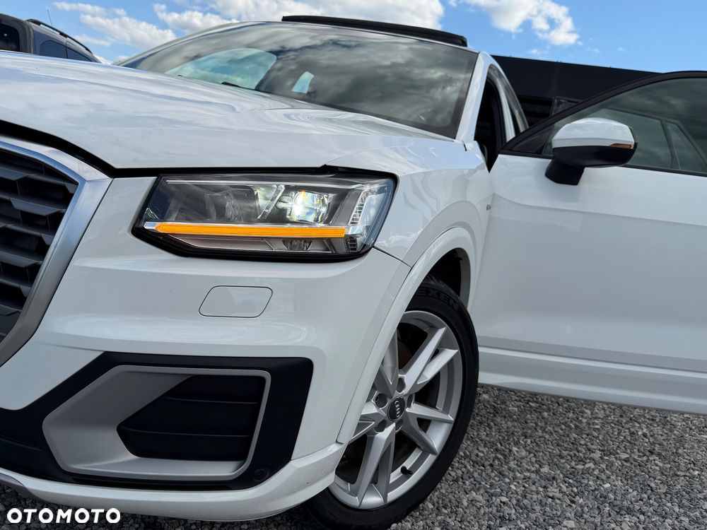 Audi Q2 - 31