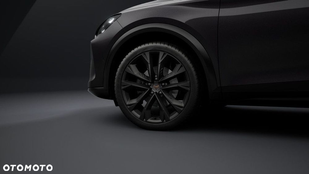 Cupra Formentor 2.0 TSI 4Drive DSG - 7