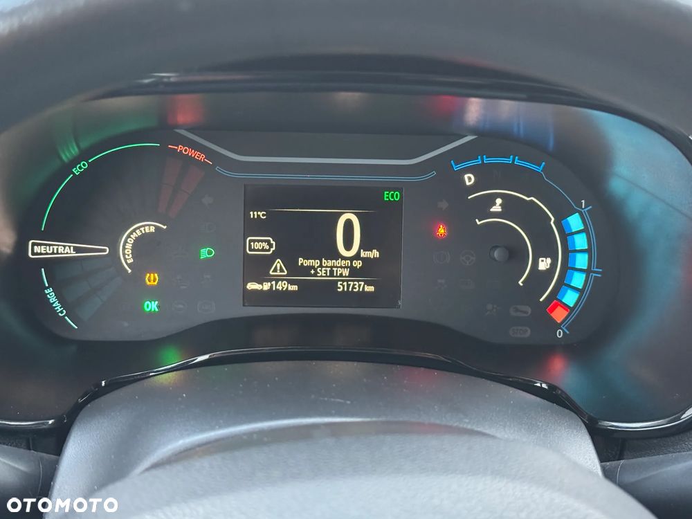 Dacia Spring Comfort Plus - 15