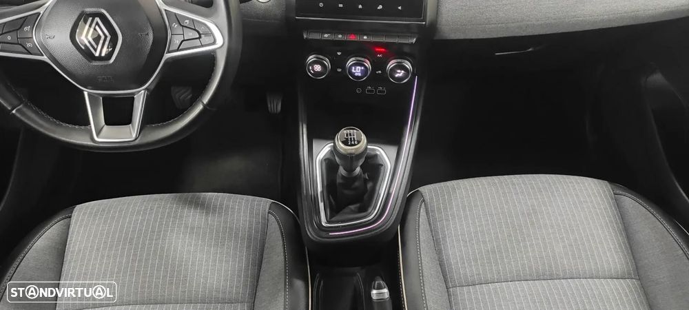 Renault Clio 1.0 TCe Techno - 35