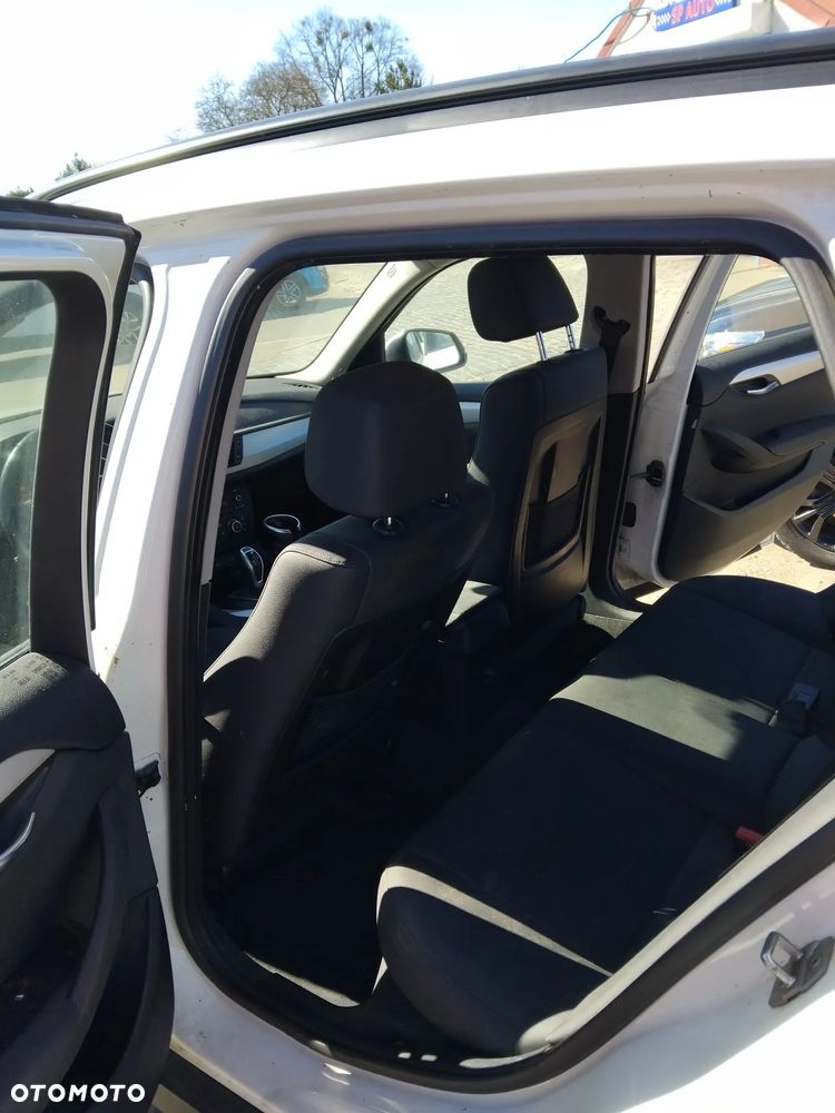 BMW X1 - 4