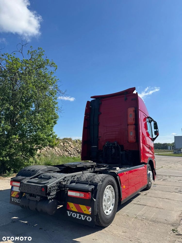 Volvo FH - 4