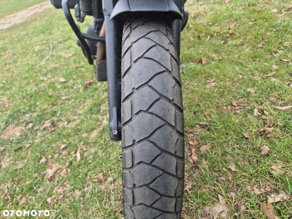 BMW GS - 4