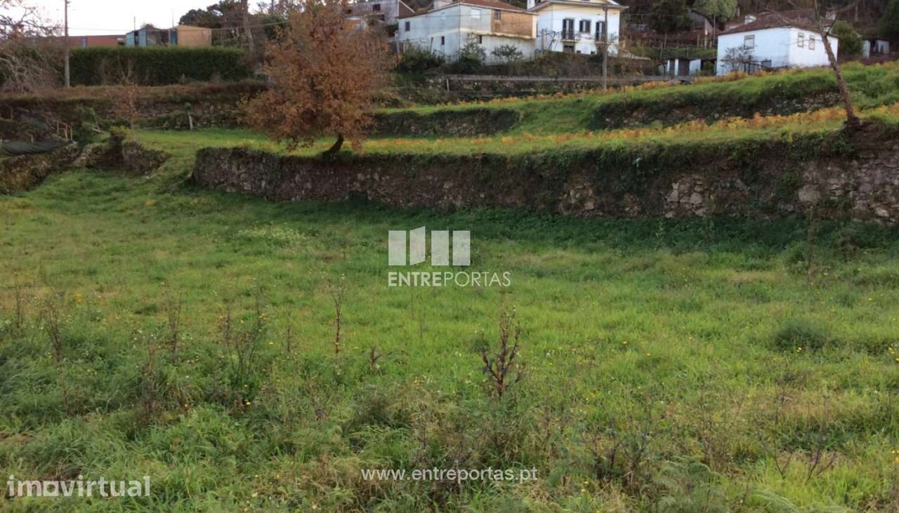Terreno de construção para venda, Vilarelho, Caminha - Grande imagem: 5/11