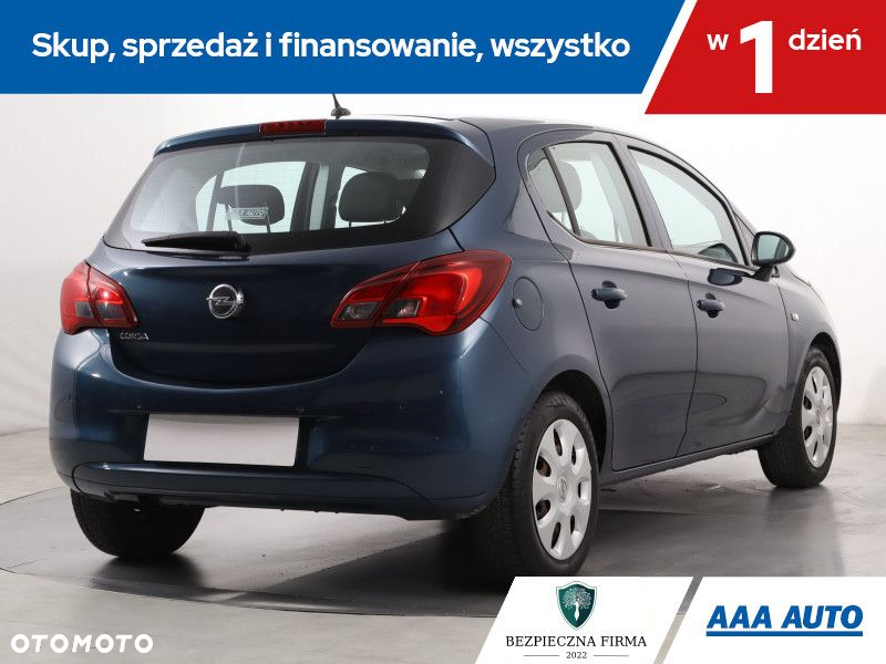 Opel Corsa - 6