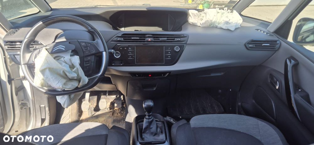 Citroën C4 SpaceTourer 1.5 BlueHDi Feel S&S - 13
