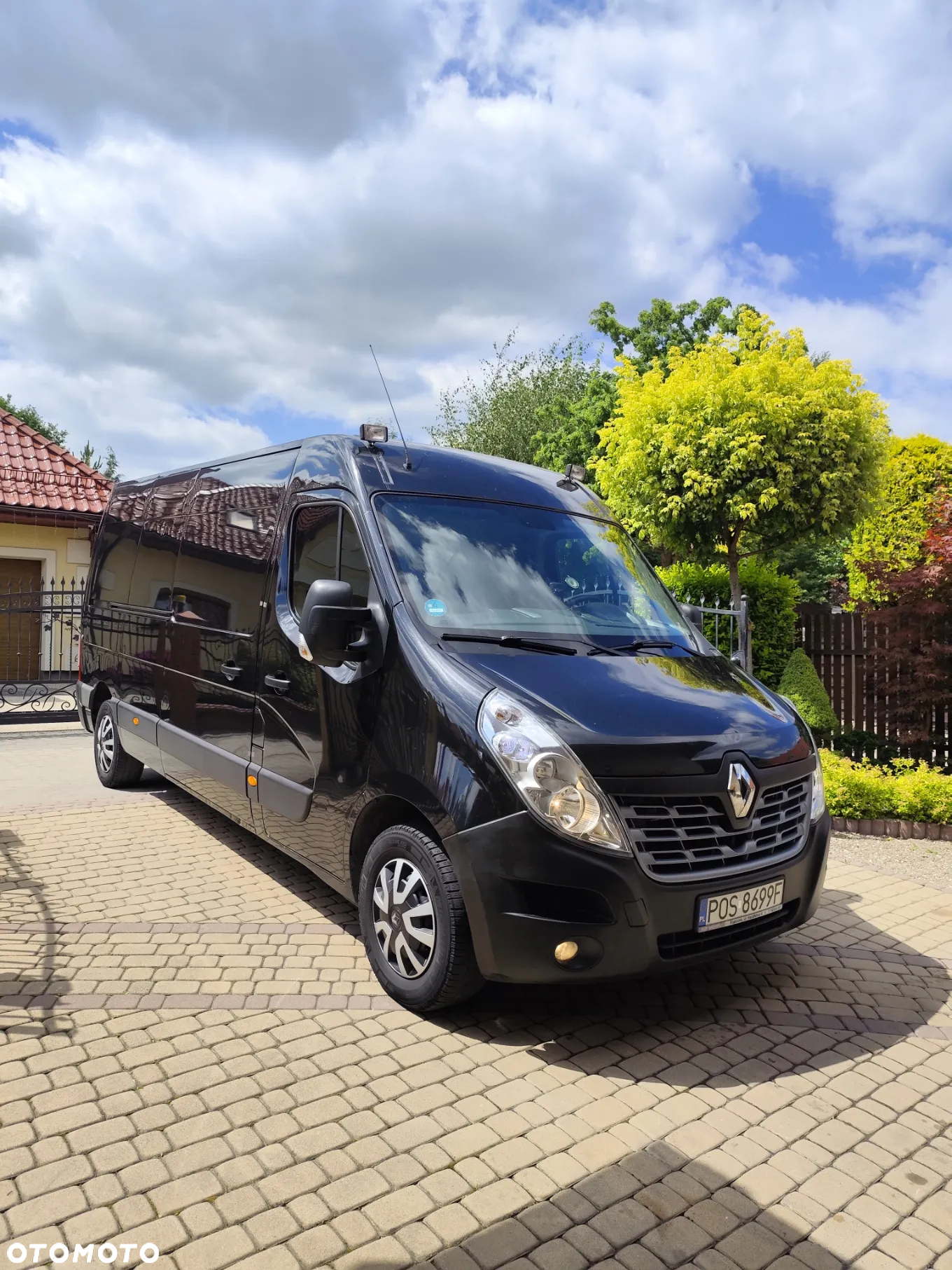 Renault MASTER L3H2 - 3