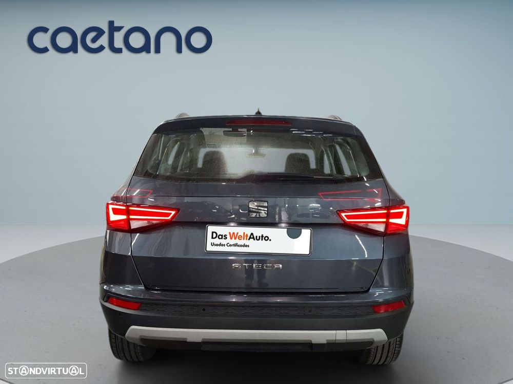 SEAT Ateca 1.6 TDI Style - 7