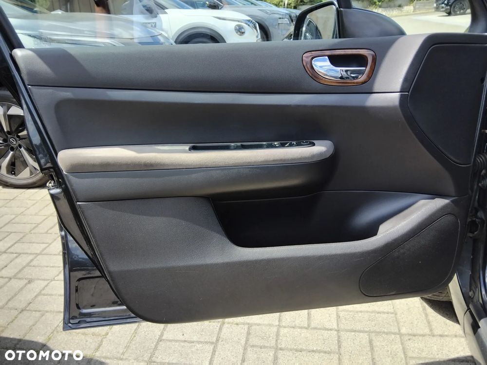 Peugeot 307 1.4 HDI XS - 14