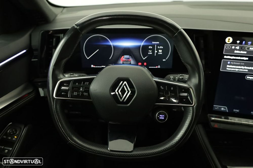 Renault Austral 1.3 Mild Hybrid Techno - 15