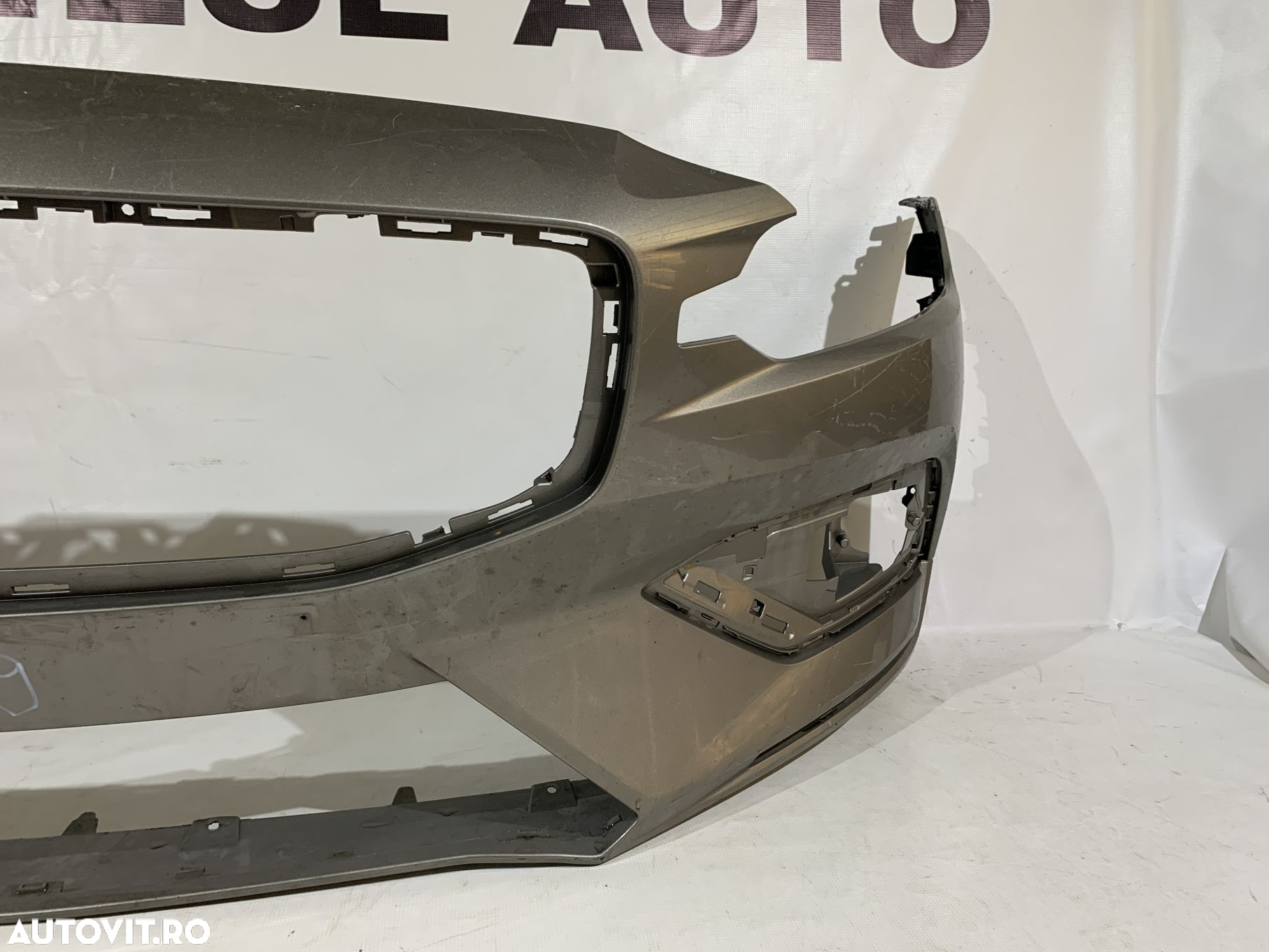 Bara fata Volvo S60, V60, 2018, 2019, 2020, 2021, 2022, 2023, cod origine OE 31690589. - 11