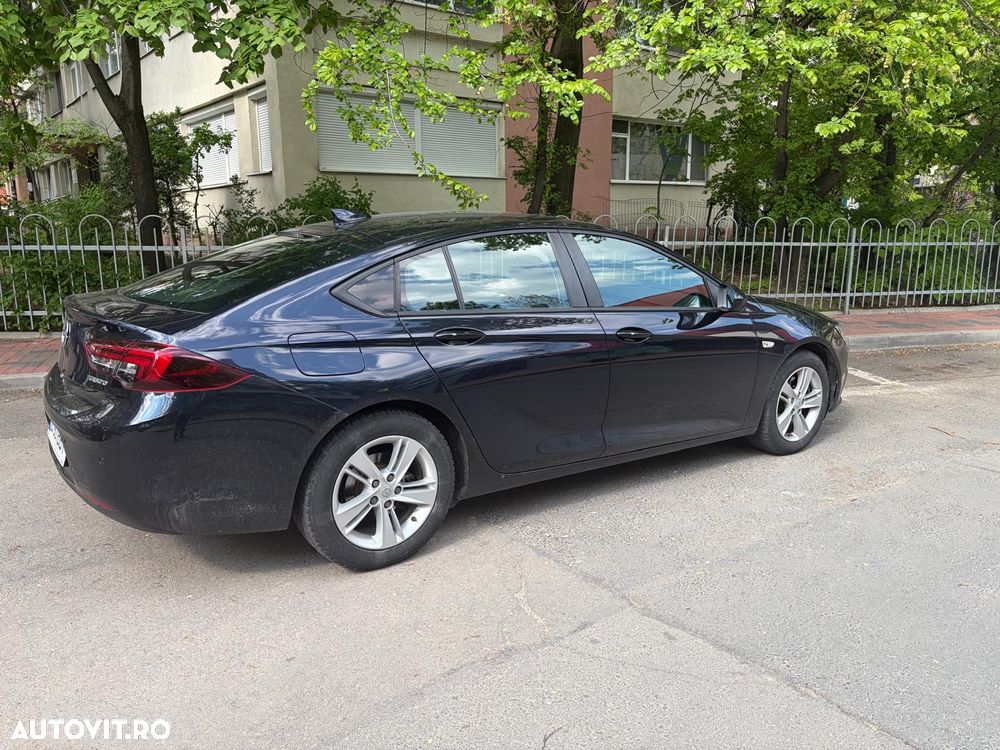 Opel Insignia 1.6 CDTI Start/Stop Exclusive Aut. - 3