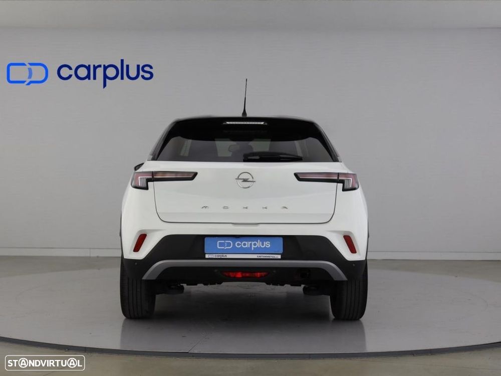 Opel Mokka 1.2 T Elegance - 6