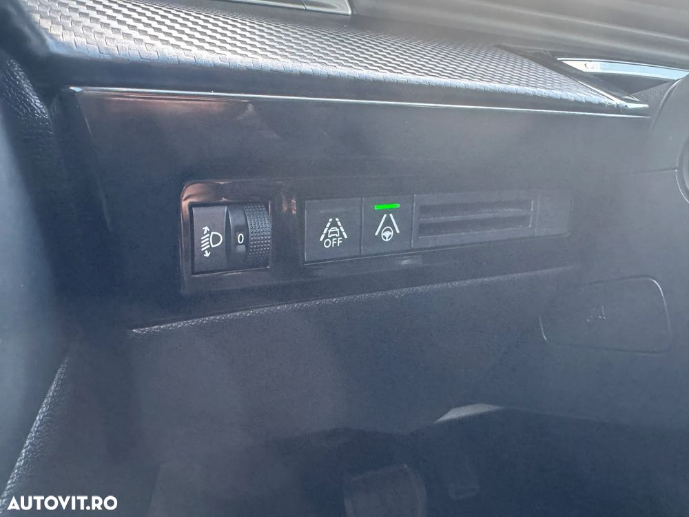 Peugeot 508 BlueHDi 130 EAT8 Allure Pack - 13