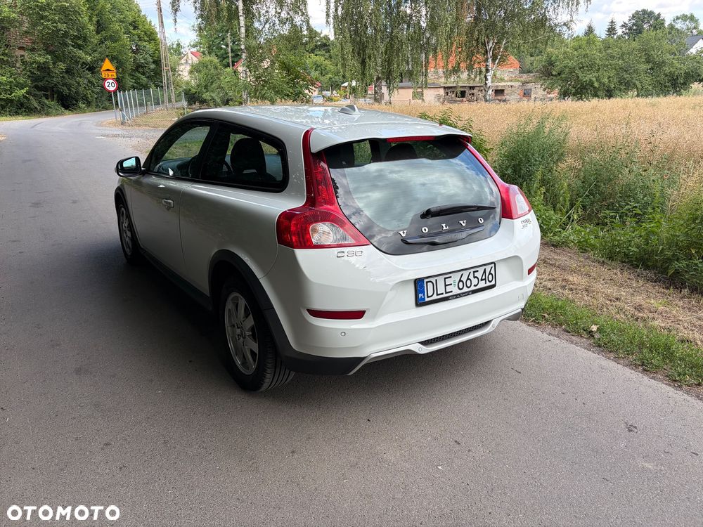 Volvo C30 DRIVe - 5