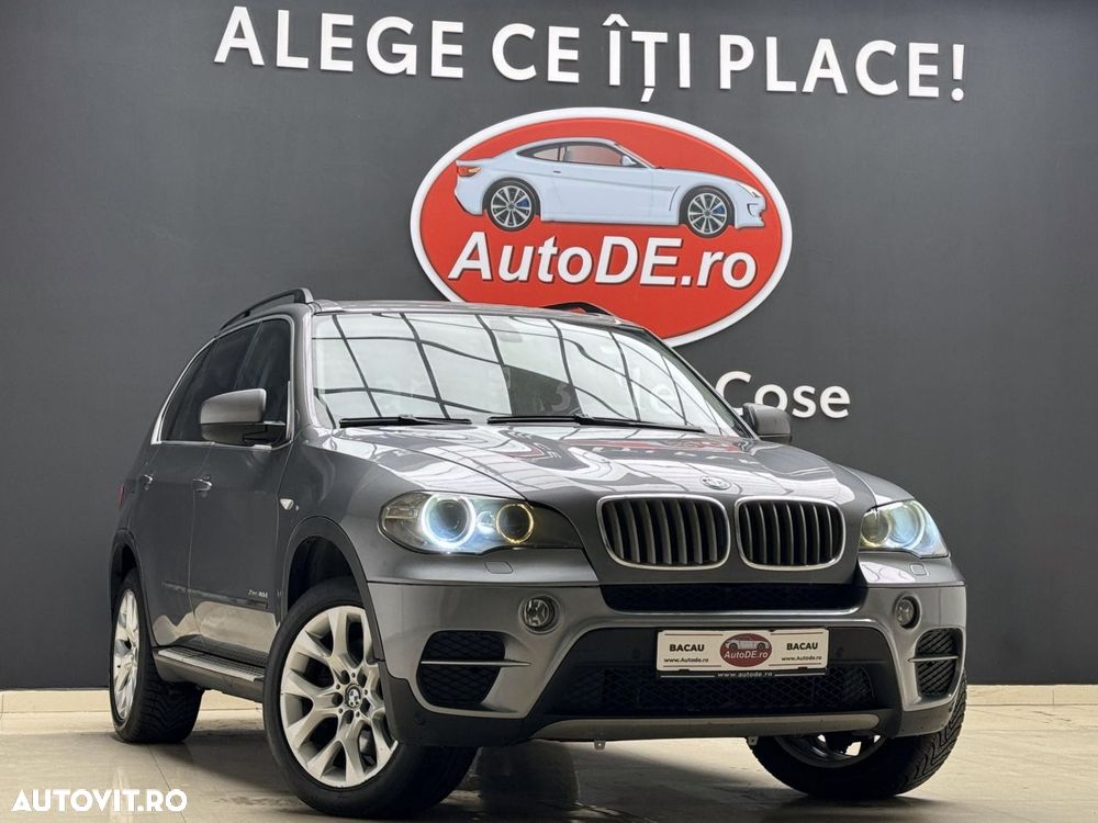 BMW X5 xDrive40d - 2